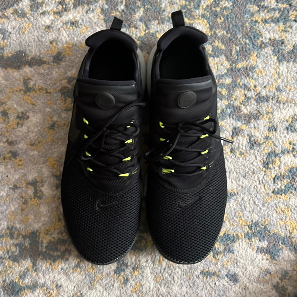 Nike run